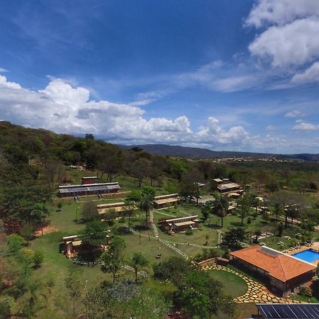 Rancho Cipo Pousada Serra do Cipo National Park Kültér fotó